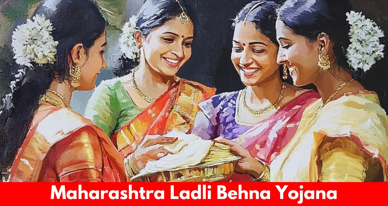 maharashtra ladli behna yojana